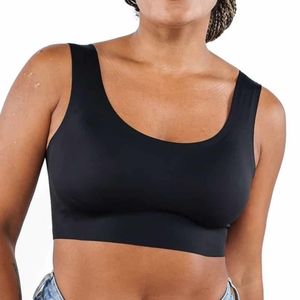 Understance Bonded Free Cut Tank Bra